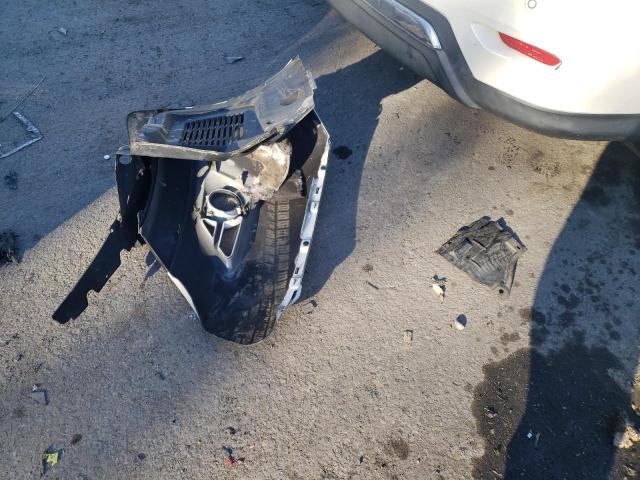 5N1AR2MM8DC681706 - 2013 NISSAN PATHFINDER S 白色 照片 13