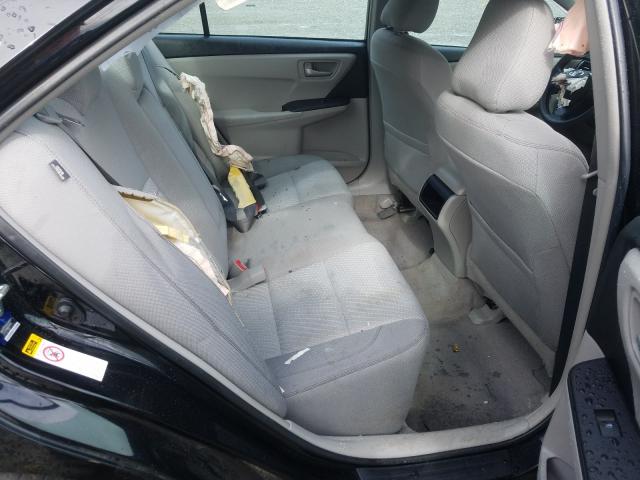 4T4BF1FK2GR534272 - 2016 TOYOTA CAMRY LE  ფოტო 6