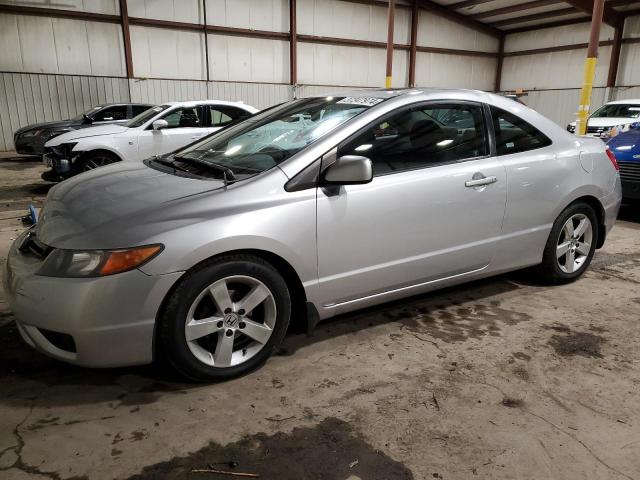 2007 HONDA CIVIC EX, 