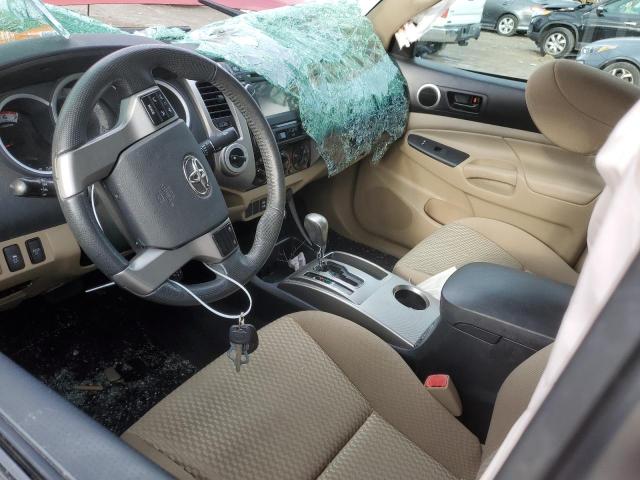 5TFUX4EN1DX020358 - 2013 TOYOTA TACOMA ACCESS CAB Qırmızı foto 8