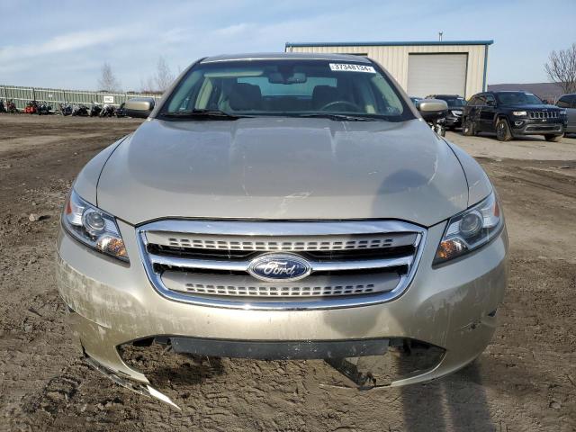 1FAHP2EW3BG176290 - 2011 FORD TAURUS SEL TAN photo 5