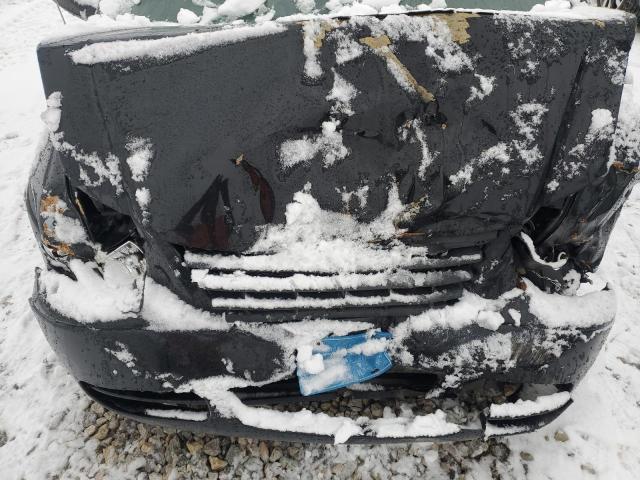 2C4GP54L75R466226 - 2005 CHRYSLER TOWN & COU TOURING 黑色 照片 12