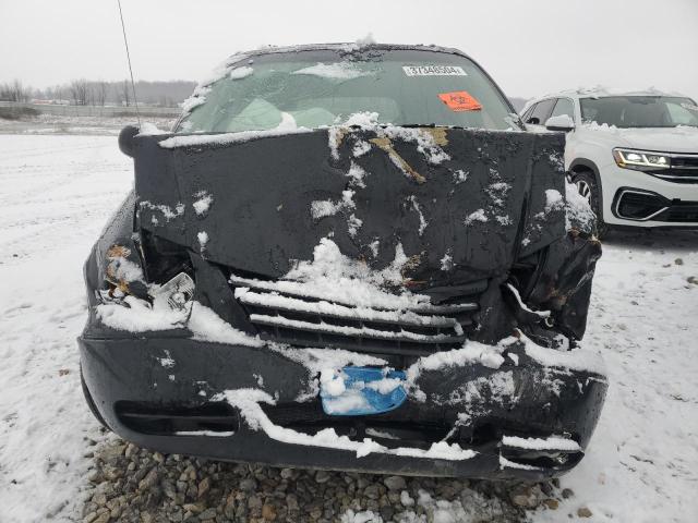 2C4GP54L75R466226 - 2005 CHRYSLER TOWN & COU TOURING 黑色 照片 5