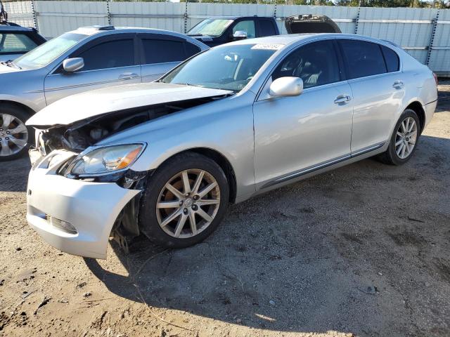 2006 LEXUS GS 300, 