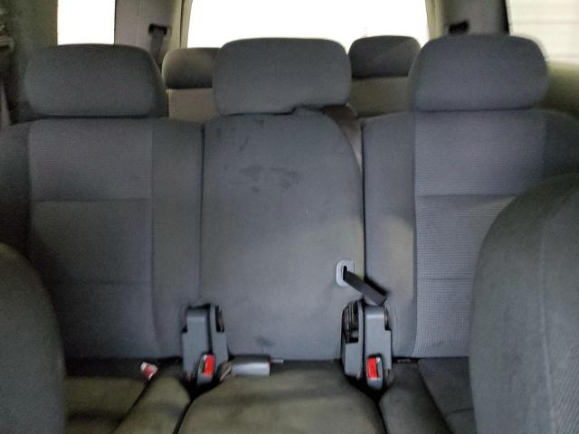 1A8HX58N58F107381 - 2008 CHRYSLER ASPEN LIMITED 奶油色 照片 10