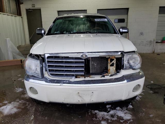 1A8HX58N58F107381 - 2008 CHRYSLER ASPEN LIMITED 奶油色 照片 5