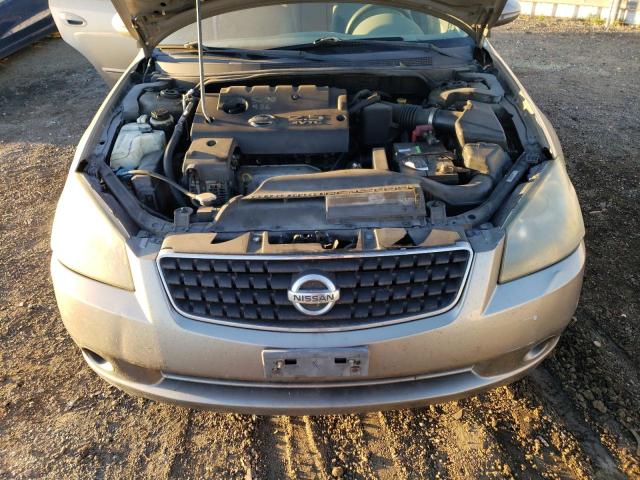 1N4AL11D36N408836 - 2006 NISSAN ALTIMA S TAN photo 11