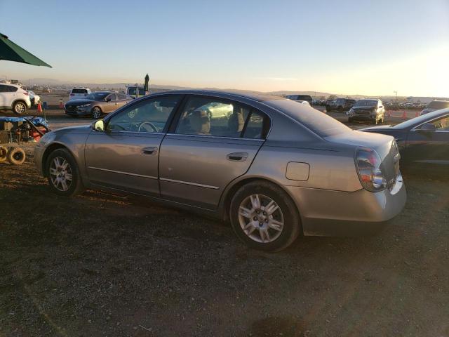 1N4AL11D36N408836 - 2006 NISSAN ALTIMA S TAN photo 2