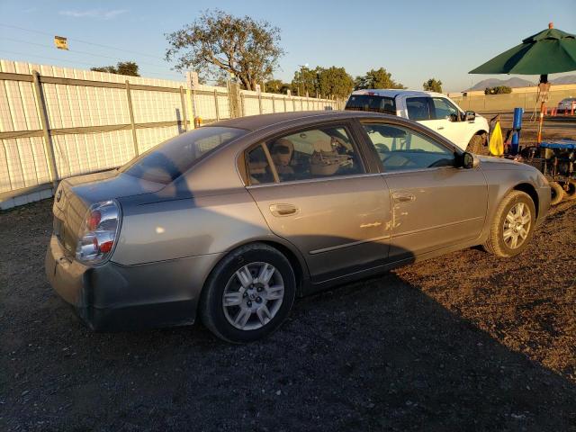 1N4AL11D36N408836 - 2006 NISSAN ALTIMA S TAN photo 3