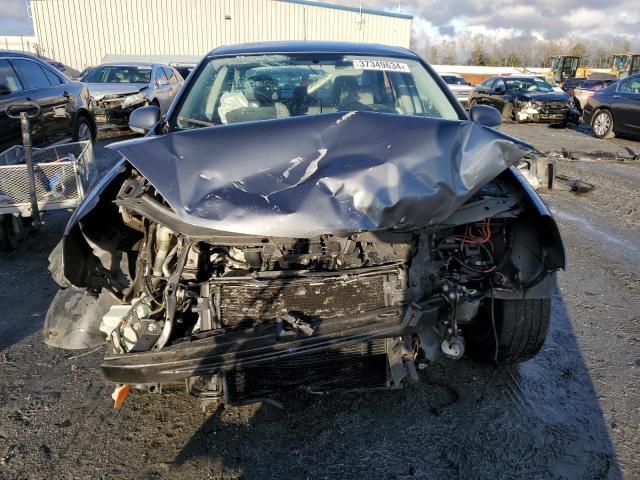 3VWEF71KX7M168665 - 2007 VOLKSWAGEN JETTA WOLFSBURG 石墨色 照片 5