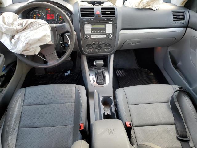 3VWEF71KX7M168665 - 2007 VOLKSWAGEN JETTA WOLFSBURG 石墨色 照片 8