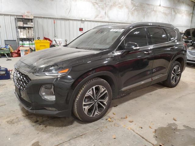 2019 HYUNDAI SANTA FE LIMITED, 