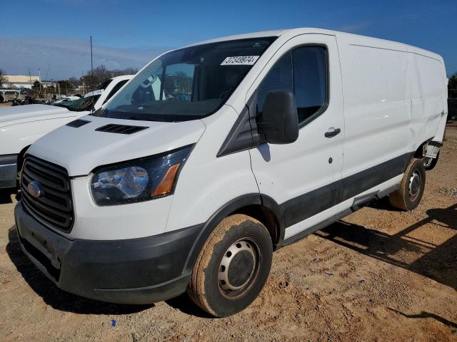 2019 FORD TRANSIT T-150, 