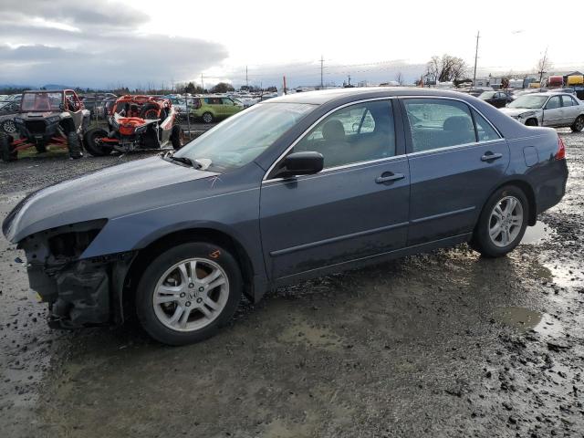 2007 HONDA ACCORD SE, 