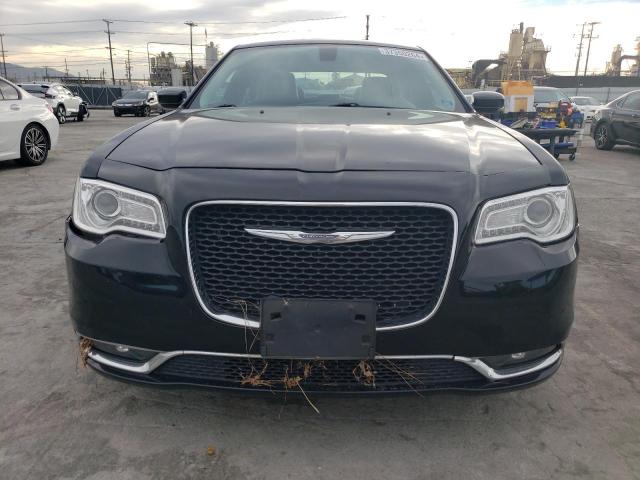 2C3CCAAG4GH212724 - 2016 CHRYSLER 300 LIMITED BLACK photo 5