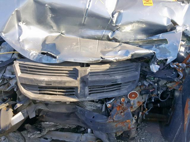 1B3CC4FB9AN178855 - 2010 DODGE AVENGER SXT  photo 7