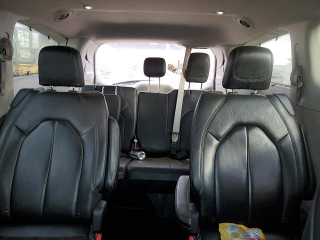 2C4RC1BG7LR275681 - 2020 CHRYSLER PACIFICA TOURING L WHITE photo 10