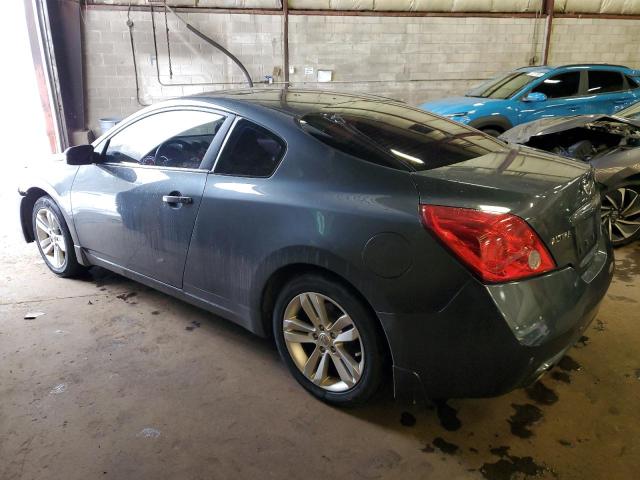 1N4AL2EP3DC157996 - 2013 NISSAN ALTIMA S GRAY photo 2