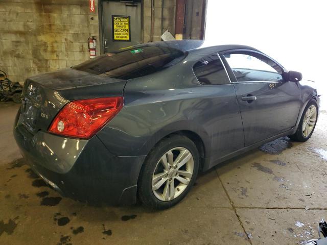 1N4AL2EP3DC157996 - 2013 NISSAN ALTIMA S GRAY photo 3