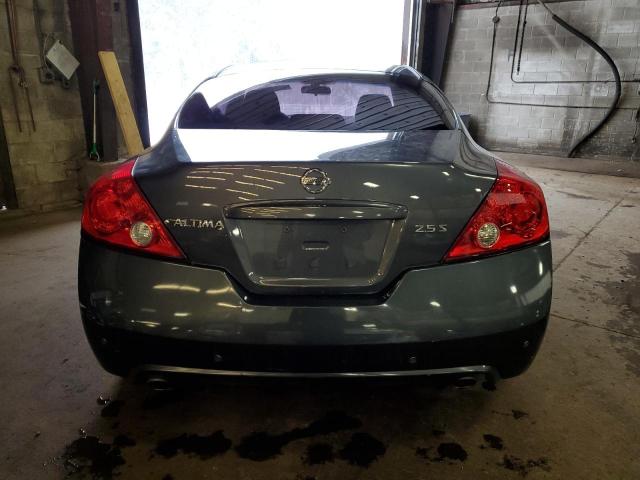 1N4AL2EP3DC157996 - 2013 NISSAN ALTIMA S GRAY photo 6