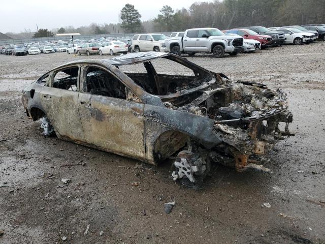 1G1ZB5ST6JF211345 - 2018 CHEVROLET MALIBU LS BURN photo 4