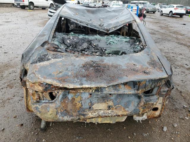 1G1ZB5ST6JF211345 - 2018 CHEVROLET MALIBU LS BURN photo 6