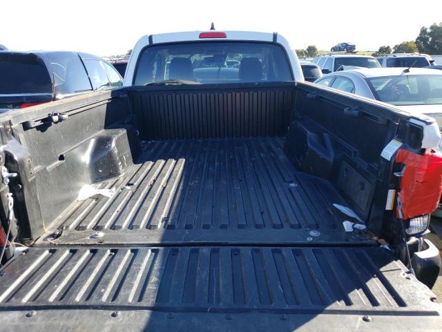 3TYSX5EN5PT018799 - 2023 TOYOTA TACOMA ACCESS CAB თეთრი ფოტო 10