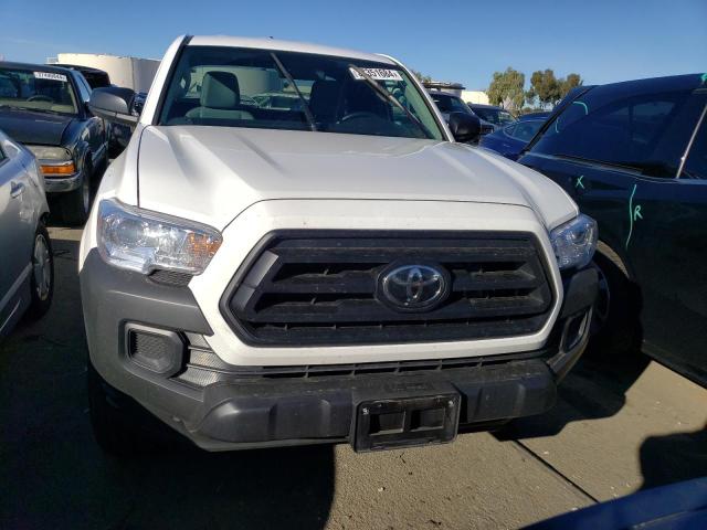 3TYSX5EN5PT018799 - 2023 TOYOTA TACOMA ACCESS CAB თეთრი ფოტო 5