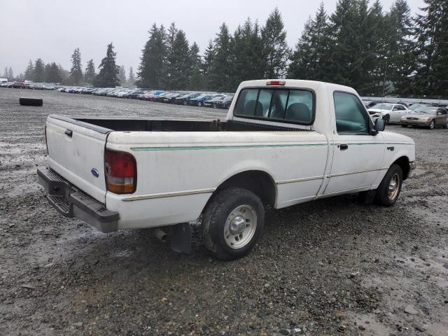 1FTCR10U7VUC43803 - 1997 FORD RANGER WHITE photo 3