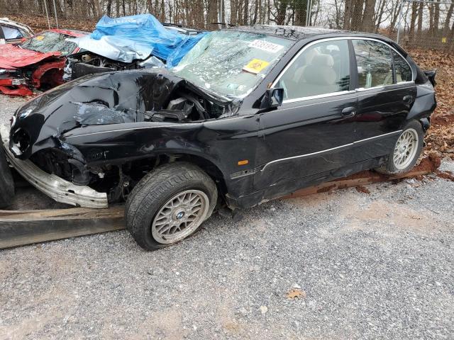 2000 BMW 528 I AUTOMATIC, 