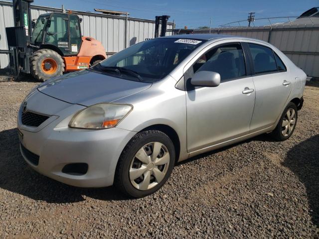 2012 TOYOTA YARIS, 