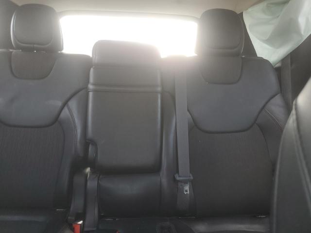 1C4PJMBS1FW717112 - 2015 JEEP CHEROKEE TRAILHAWK ORANGE photo 10