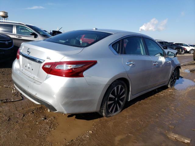 1N4AL3AP7JC211291 - 2018 NISSAN ALTIMA 2.5 SILVER photo 3