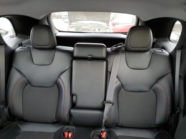 1C4PJMBX6ND517588 - 2022 JEEP CHEROKEE TRAILHAWK Ağ foto 10