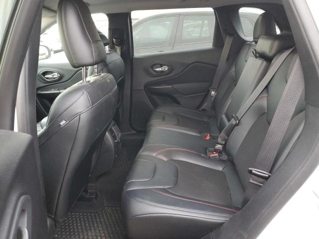 1C4PJMBX6ND517588 - 2022 JEEP CHEROKEE TRAILHAWK Ağ foto 11