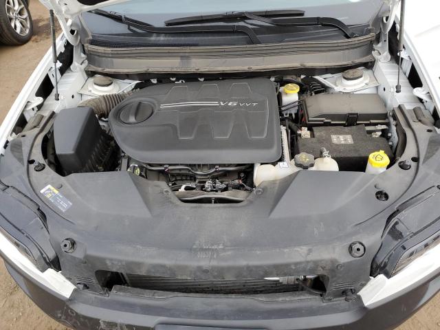 1C4PJMBX6ND517588 - 2022 JEEP CHEROKEE TRAILHAWK Ağ foto 12