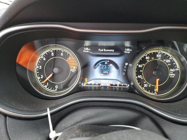 1C4PJMBX6ND517588 - 2022 JEEP CHEROKEE TRAILHAWK Ağ foto 9