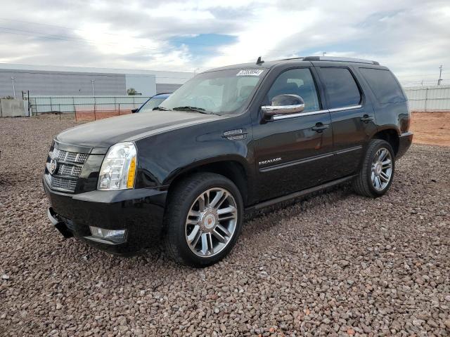 2013 CADILLAC ESCALADE PREMIUM, 