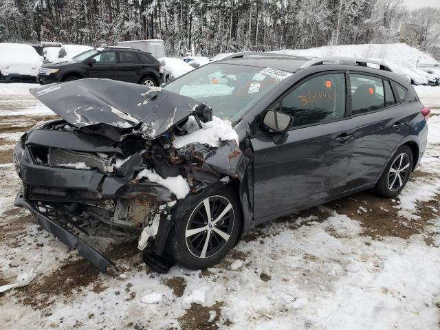 2021 SUBARU IMPREZA PREMIUM, 