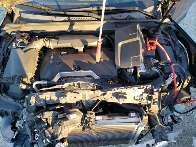 1G11C5SA6DF237361 - 2013 CHEVROLET MALIBU 1LT Qara foto 11