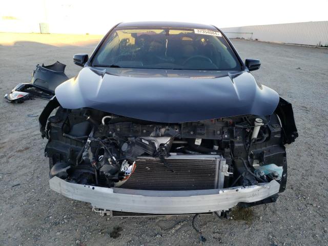 1G11C5SA6DF237361 - 2013 CHEVROLET MALIBU 1LT Qara foto 5