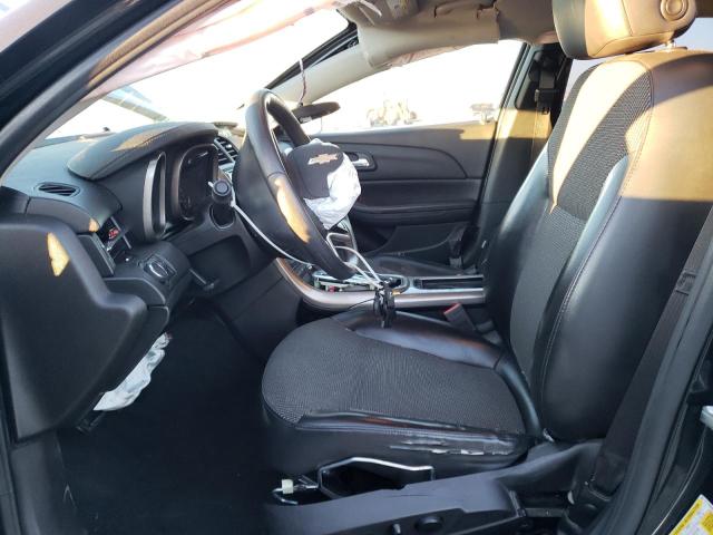1G11C5SA6DF237361 - 2013 CHEVROLET MALIBU 1LT Qara foto 7
