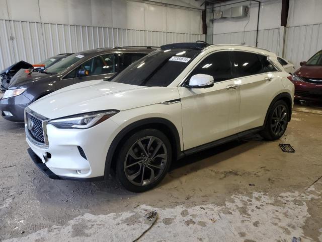 2019 INFINITI QX50 ESSENTIAL, 