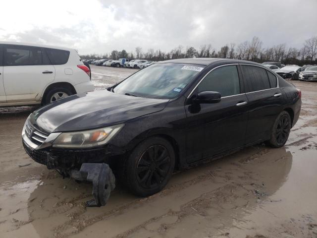 2014 HONDA ACCORD EX, 