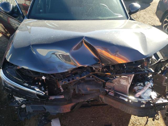 19XFL1H82PE011004 - 2023 HONDA CIVIC SPORT TOURING CHARCOAL photo 11