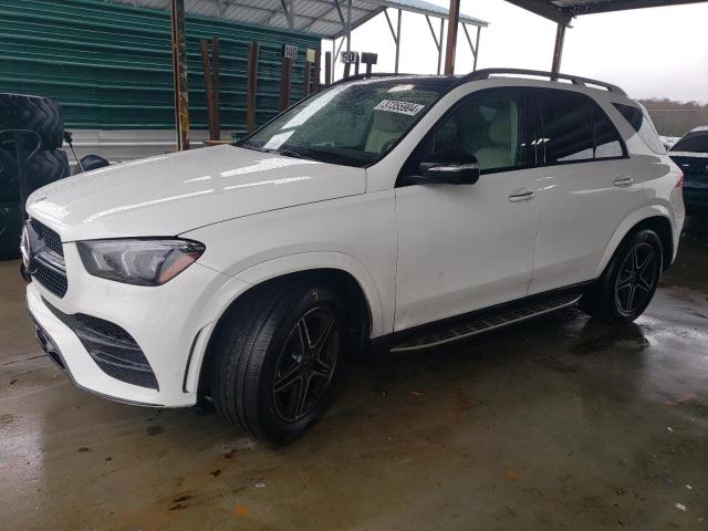 2023 MERCEDES-BENZ GLE 350, 