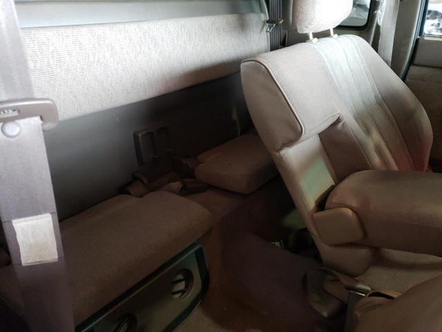 4TASN92NXXZ557412 - 1999 TOYOTA TACOMA XTRACAB PRERUNNER 白色 照片 10