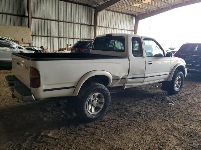 4TASN92NXXZ557412 - 1999 TOYOTA TACOMA XTRACAB PRERUNNER 白色 照片 3