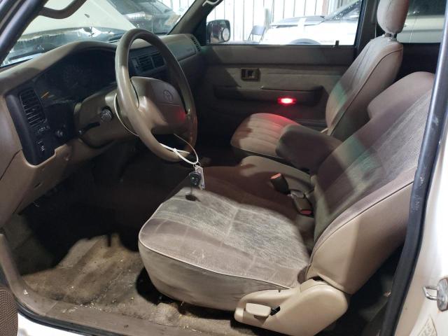 4TASN92NXXZ557412 - 1999 TOYOTA TACOMA XTRACAB PRERUNNER 白色 照片 7