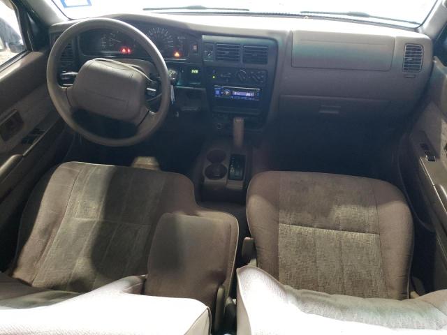 4TASN92NXXZ557412 - 1999 TOYOTA TACOMA XTRACAB PRERUNNER 白色 照片 8